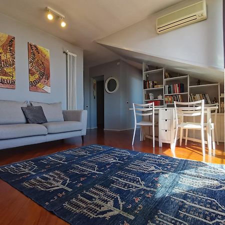 Maison Giulivia Art Proprietaire Roma Habitación foto