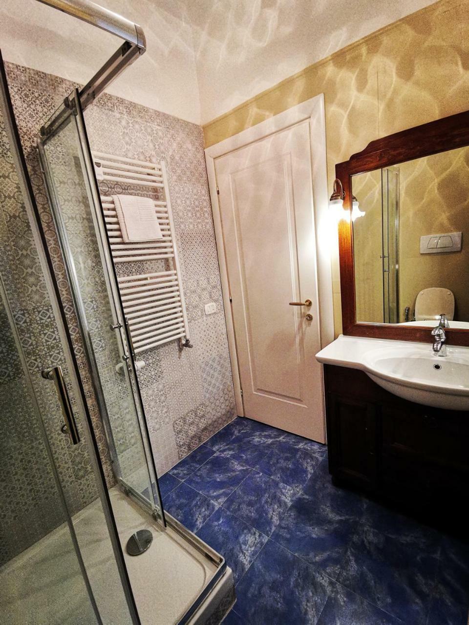 Maison Giulivia Art Proprietaire Roma Exterior foto